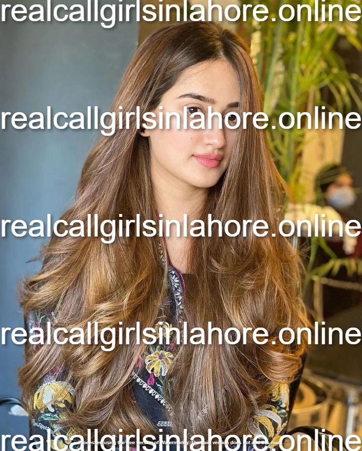 Lahore Call Girls